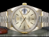 Rolex|Day-Date 36 President Bracelet Champagne Dial |18238